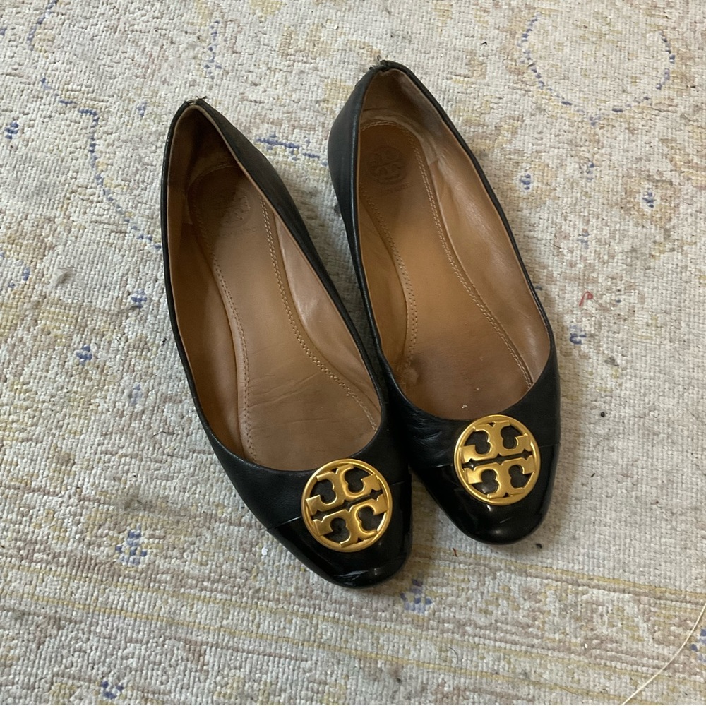 Tory Burch Pumps